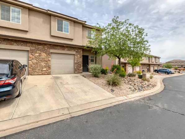 370 W Buena Vista Blvd #82, Washington, UT 84780