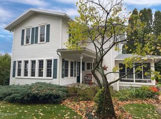 12011 S Parker Rd, Delton, MI 49046