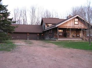 W397 Doering Ln, Gleason, WI 54435