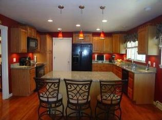4250 Valley Crest Hills Dr, Saint Louis, MO