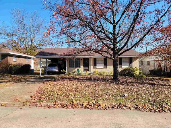 5808 Del Prado Dr, North Little Rock, AR 72118