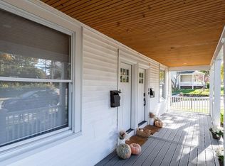 92 Pleasant St #2, Wakefield, MA 01880