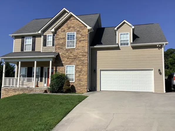 2115 Country Brook Ln, Knoxville, TN 37921