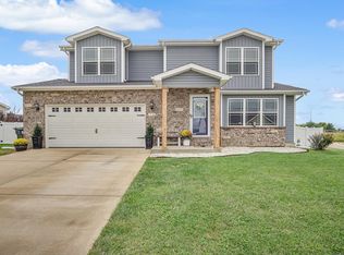 716 Ward, Waterloo, IL 62298