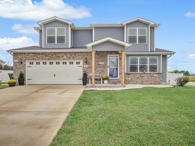 716 Ward, Waterloo, IL, 62298
