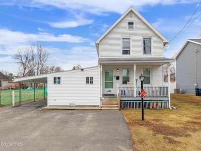 1745 Amsterdam Avenue, Schenectady, NY, 12303