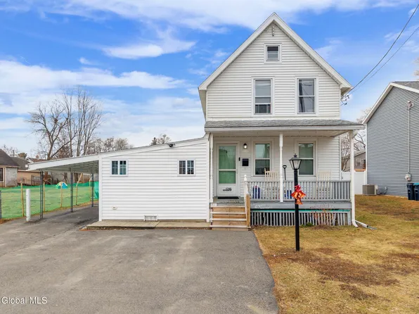 1745 Amsterdam Avenue, Schenectady, NY 12303