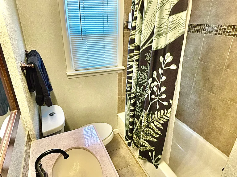 Bathroom 1
