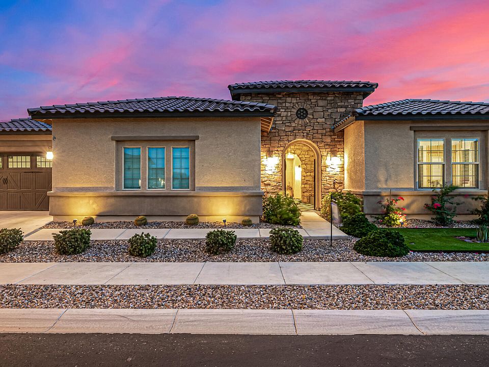 23252 N 76TH Lane, Peoria, AZ 85383 | Zillow