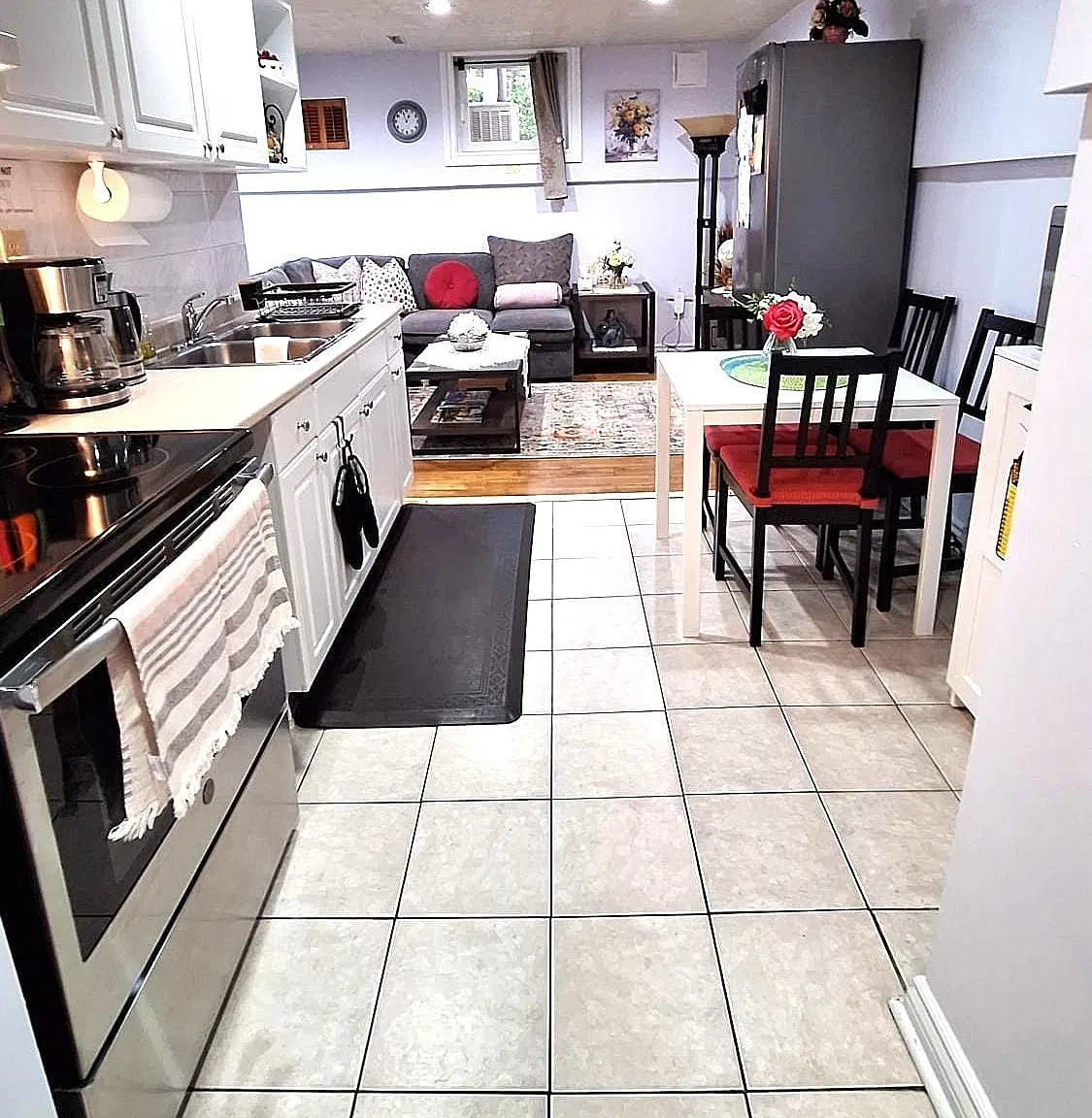 1 bed, $1,800 — Photo 3