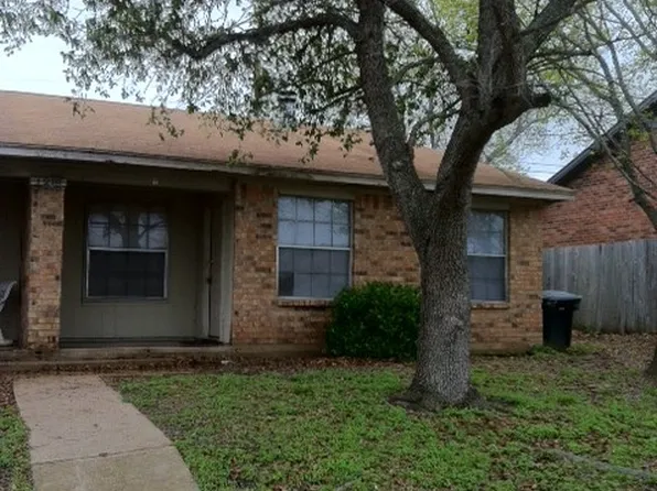 1216 April Bloom, 1216A April Bloom #C8a99889b, College Station, TX 77840