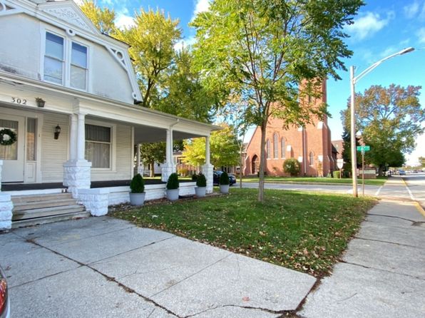 302 E Lincoln Ave APT 4