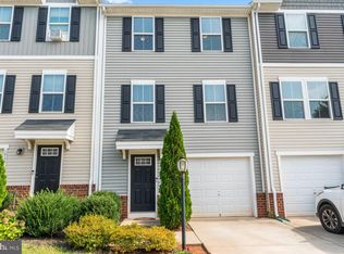 1937 Crepe Myrtle Ln, Culpeper, VA 22701