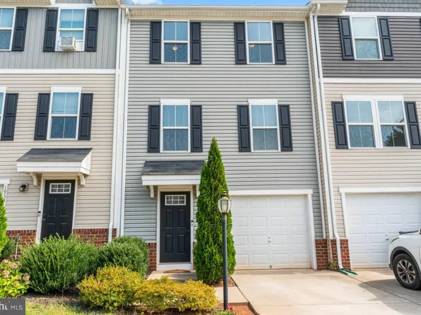 1937 Crepe Myrtle Ln, Culpeper, VA 22701