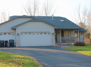 1896 134th Ave NW, Andover, MN 55304