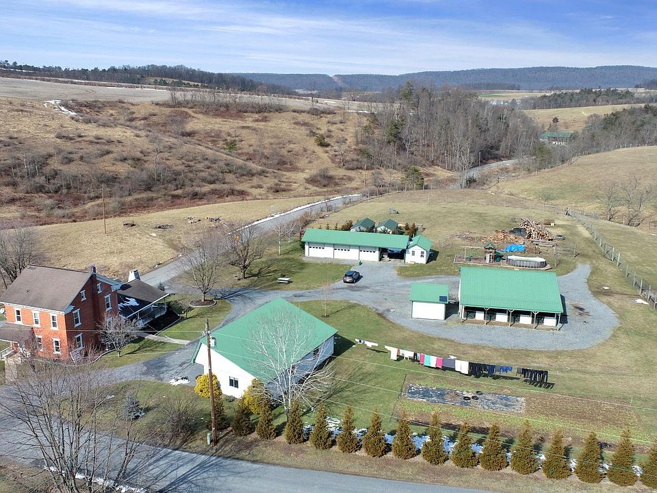 113 Hoch Rd, Dornsife, PA 17823 Zillow