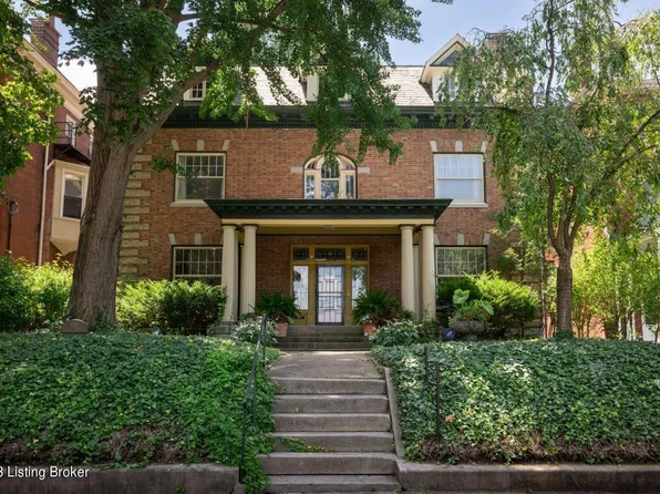 432 W Ormsby Ave, Louisville, KY 40203