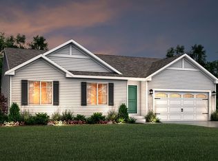 Integrity 1605 Plan, Meadowgate, 8rt3nt Walbridge, OH 49465