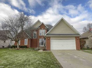 53099 Pimpernil Ln, Chesterfield, MI 48051