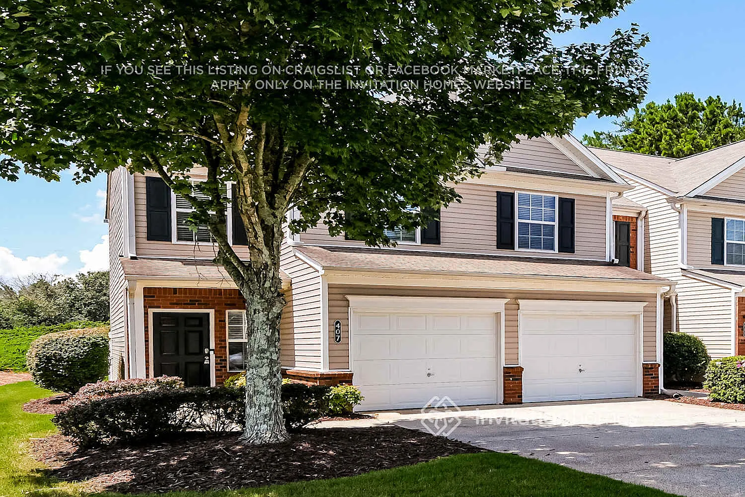407 Windstone Trl Alpharetta, GA 30004 — Photo 4