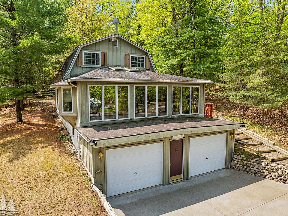 10565 Sunset Dr, Atlanta, MI 49709 Zillow