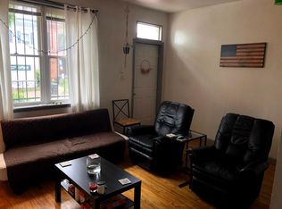 1534 Marion St NW APT A, Washington, DC
