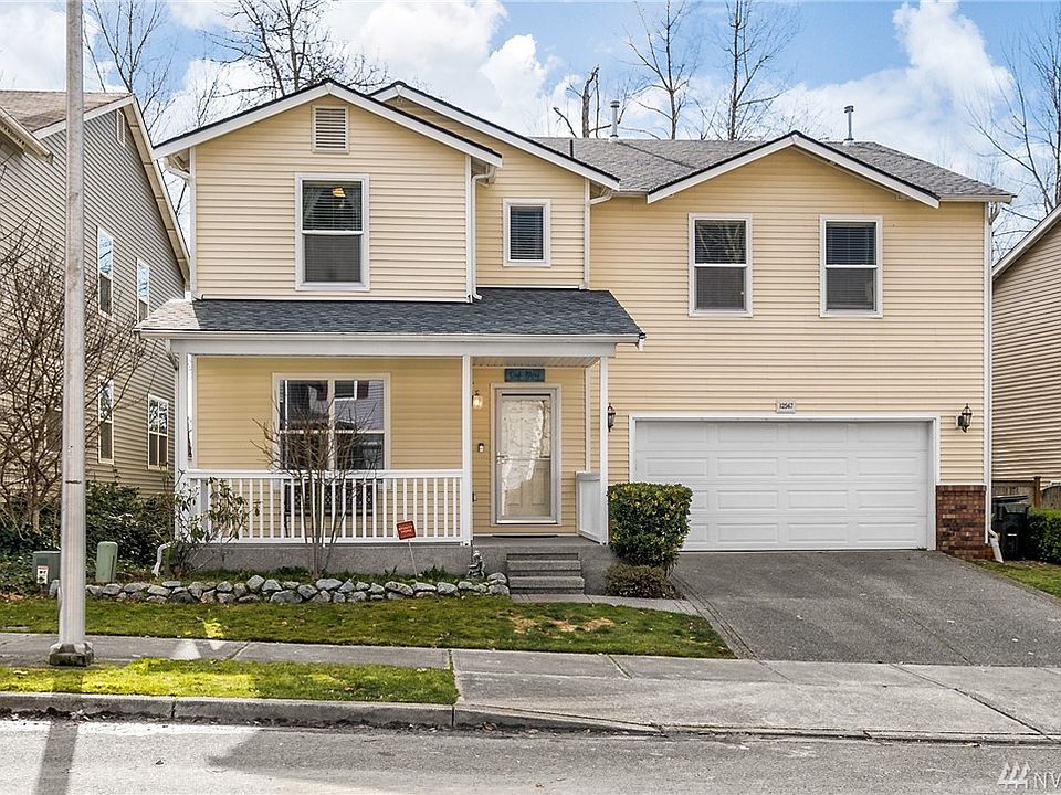 1st image of 12567 SE 295th St