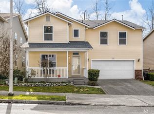 12567 SE 295th St, Auburn, WA 98092