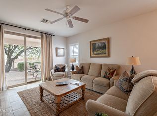 8404 S Thorne Mine Ln, Gold Canyon, AZ 85118