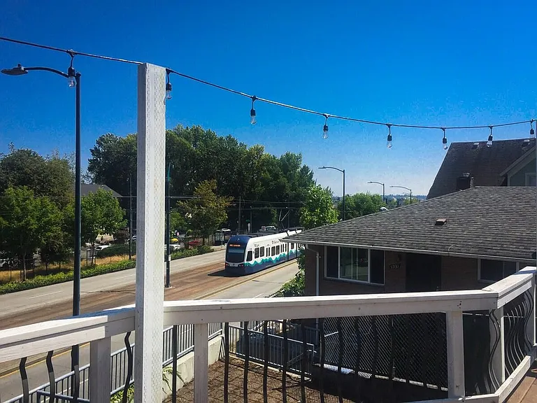 5929 Martin Luther King Jr Way S #A — Photo 8