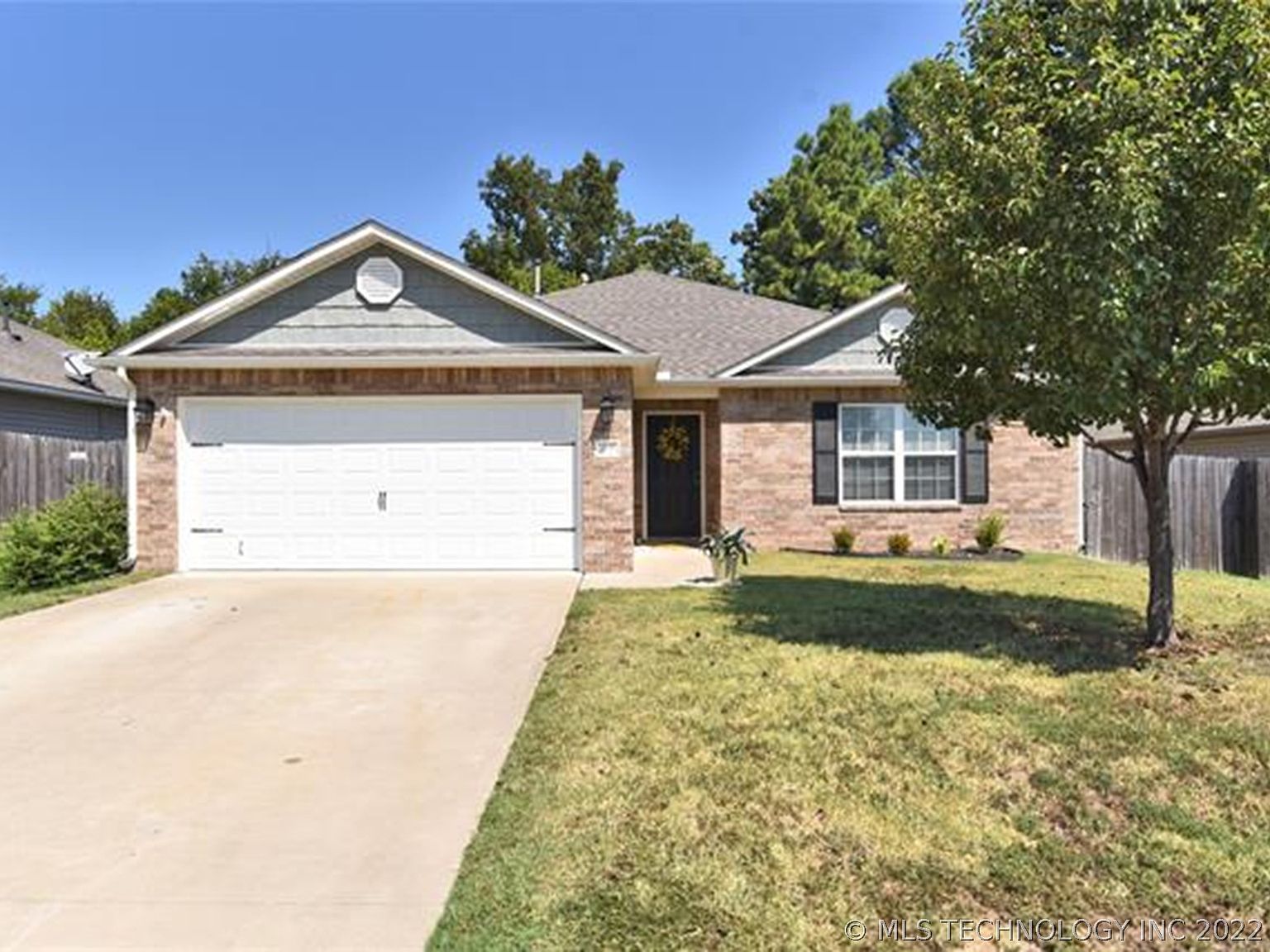 1195 Gunner Loop, Sapulpa, OK 74066 Zillow