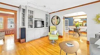 4 bed, 1562 sqft, $4,000 — Photo 3