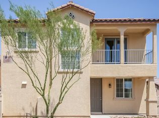 948 Wembly Hills Pl, Henderson, NV 89011