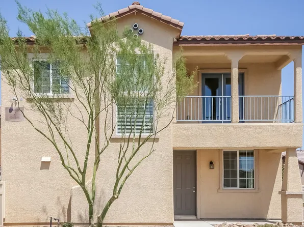 948 Wembly Hills Pl, Henderson, NV 89011