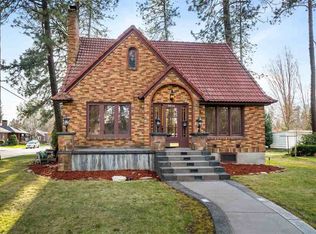 3026 S Manito Blvd, Spokane, WA 99203