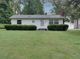 973 Thierry Ave, Akron, OH 44319