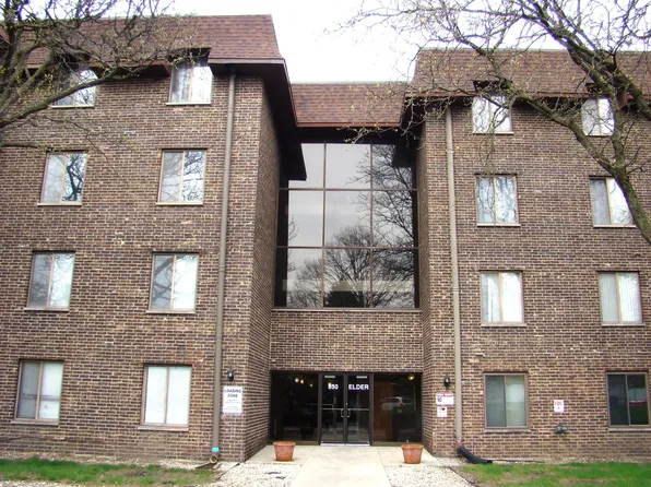 830 Elder Rd #B202, Homewood, IL 60430