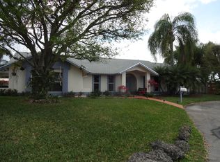 27330 SW 163rd Ct, Homestead, FL 33031