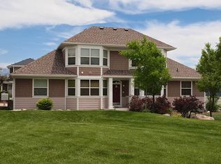 11497 S Kestrel Rise Rd, South Jordan, UT 84009