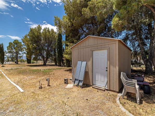 1140 Vondell Dr, Pahrump, NV 89048
