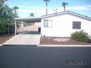 3283 Calanda St, Laughlin, NV 89029