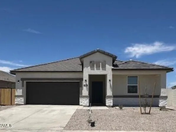 1308 W KENNEDY Avenue, Coolidge, AZ 85128