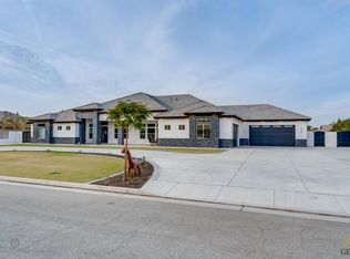 17344 Saddle Mountain Dr, Bakersfield, CA 93314