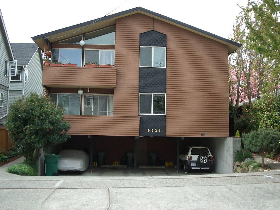 1st image of 6525 24th Ave NE APT 3