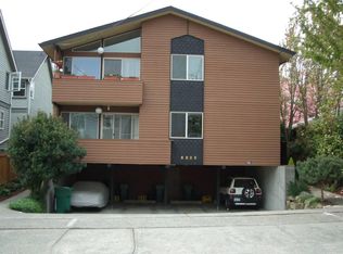 6525 24th Ave NE APT 3, Seattle, WA 98115