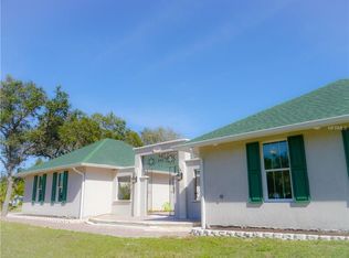 244 Camrose St, Port Charlotte, FL 33954