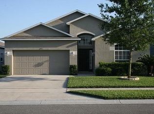 293 Clydesdale Cir, Sanford, FL 32773