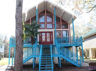 45618 Lake Martin Rd, Saint amant, LA 70737