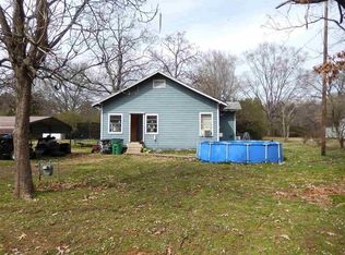 6369 Log Cabin Rd, Bastrop, LA 71220