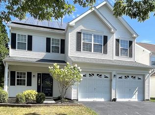 17 Quarry Ct, East Windsor, NJ 08520